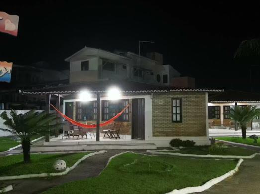 Praia Das Tartarugas Tabatinga  Luaran gambar
